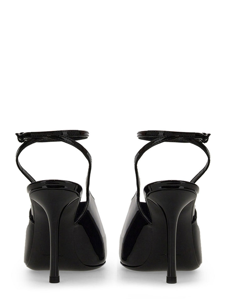 Givenchy pumps - Black | Wanan Luxury