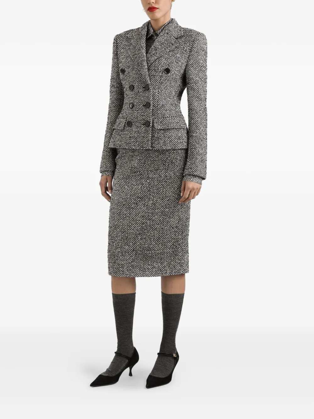 Dolce & Gabbana SHIRT - Multicolour | 4693d65808b575e9f4ecf9ddf21def9057b3a091