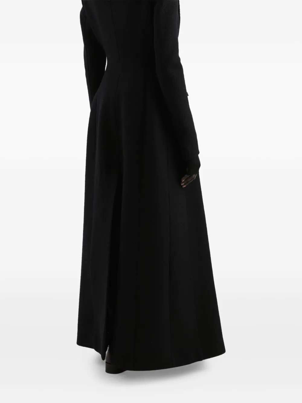 Dolce & Gabbana COAT - Black | 6e2aa8575049e3c02b5d1c56df1dc24085f9f4e9