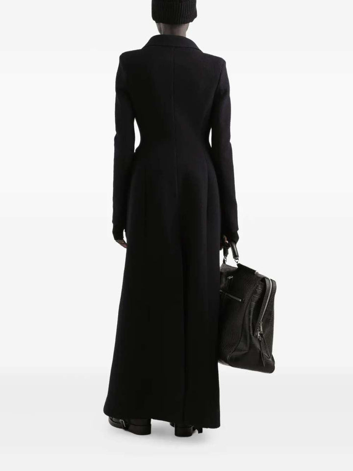 Dolce & Gabbana COAT - Black | 8c7154c9a3fd112f2ab45a0e3070a960e87a25d7