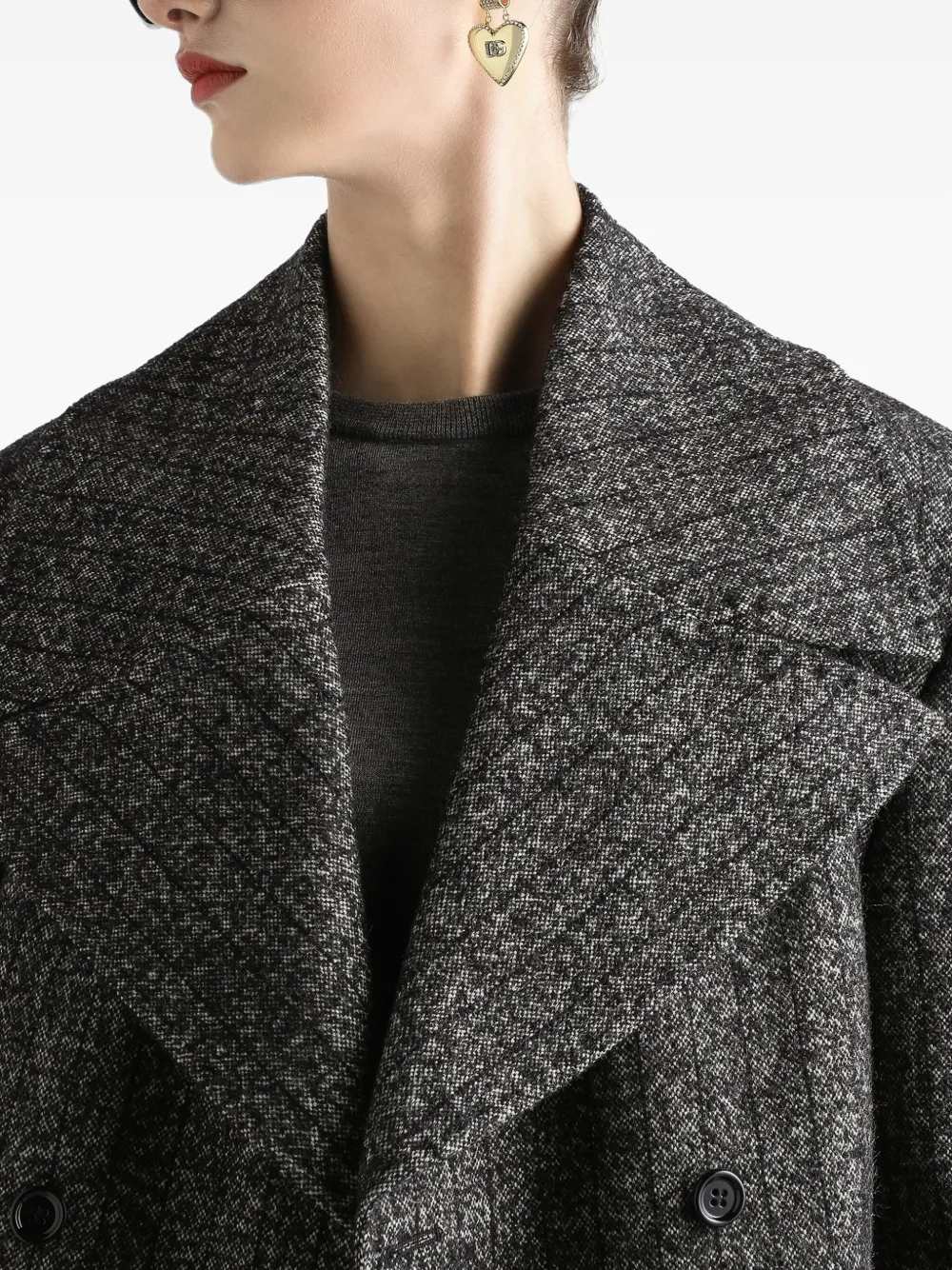 Dolce & Gabbana JACKET - Multicolour | ef7a809058869f47797b4838285dc842e81fc3b8