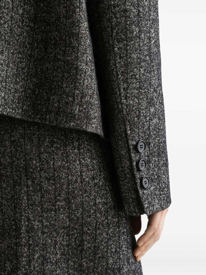 Dolce & Gabbana JACKET - Multicolour | 7949f38c8ecc45f329436d11a581d54646f34571