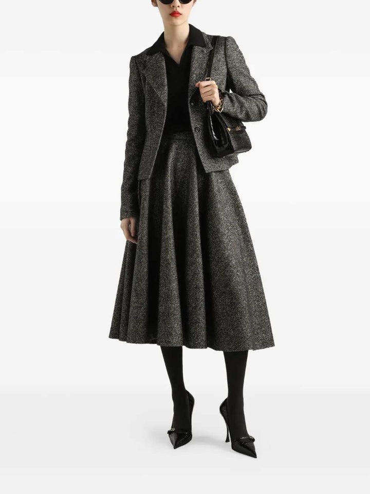 Dolce & Gabbana SKIRT - Multicolour | e4e04d71c52cd096ee52946777f3a772e5f5daec