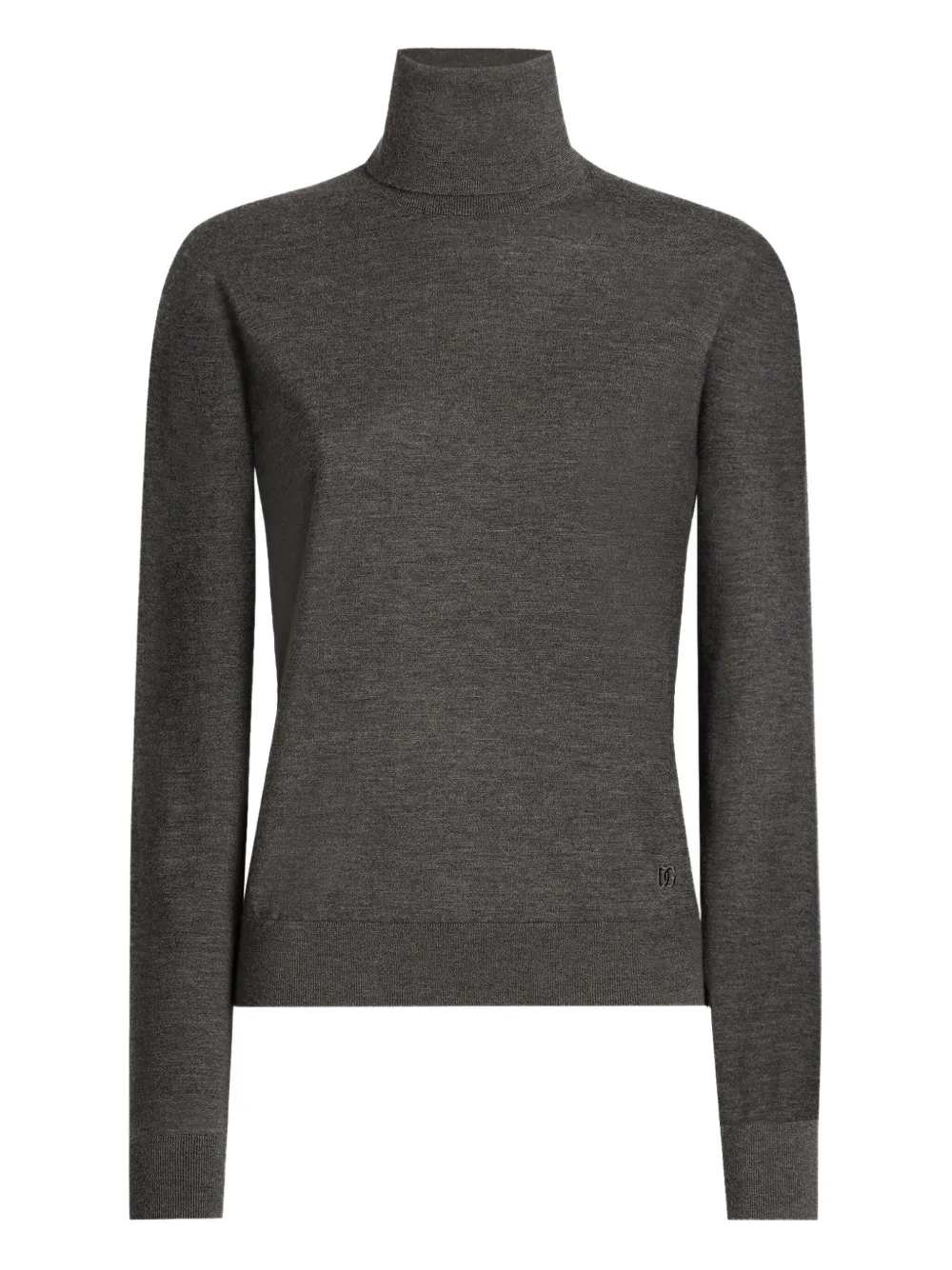 Dolce & Gabbana SWEATER - Grey | 0fcfad165b9c9add838b125ac2c27cd0c9233c65