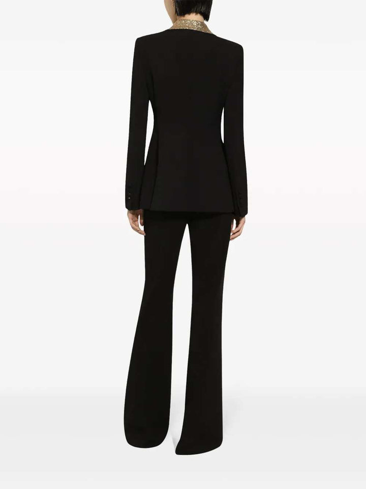 Dolce & Gabbana JACKET - Black | b8c68bbc79217b9c9f847f67c45d1f6ab211fa07
