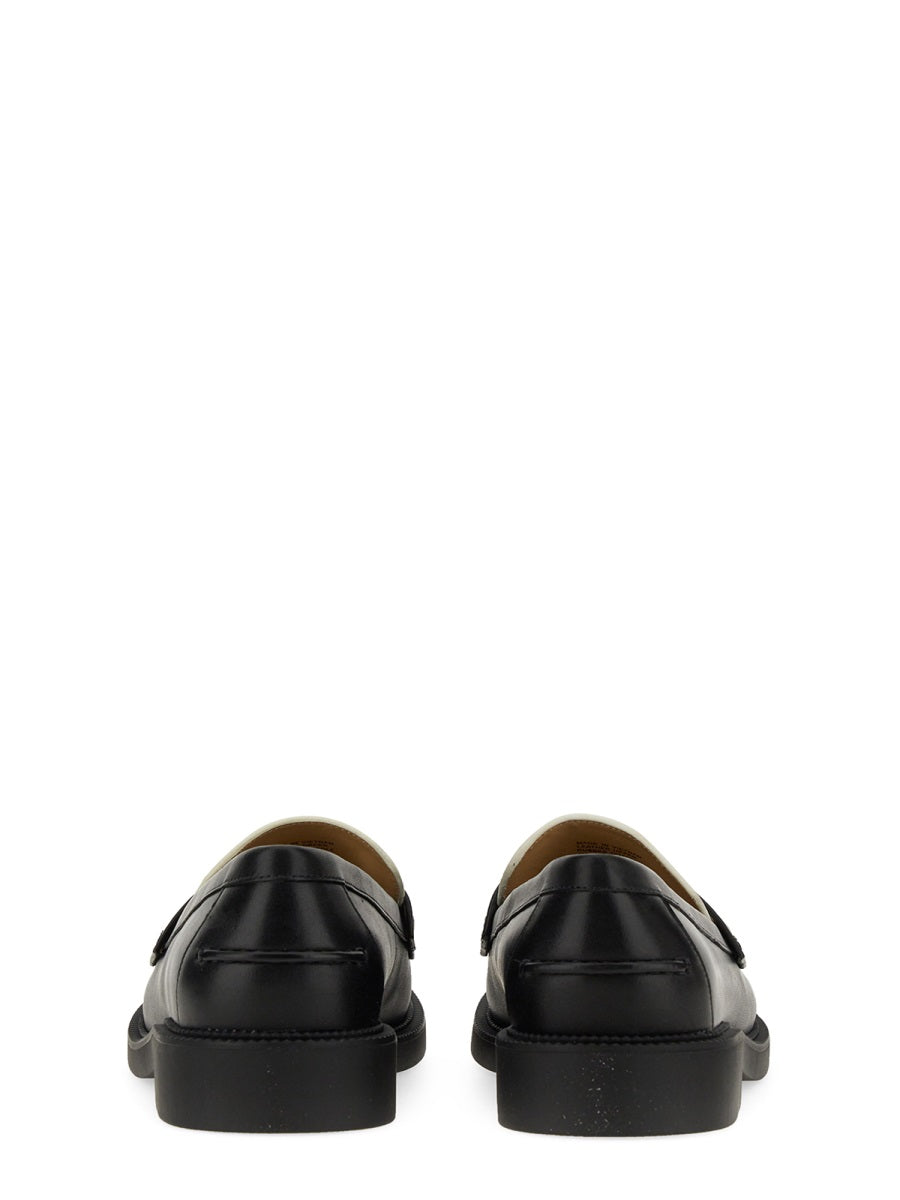 Michael Kors Loafers - Black | Wanan Luxury