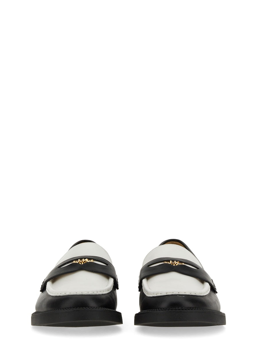 Michael Kors Loafers - Black | Wanan Luxury