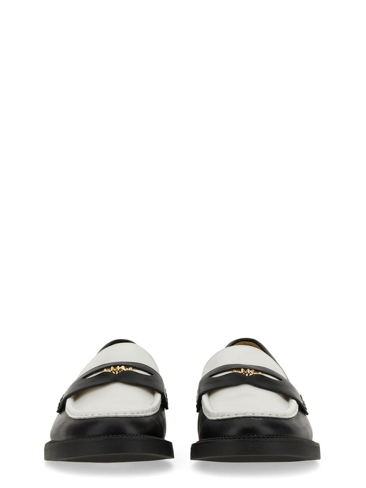 Michael Kors Loafers - Black | Wanan Luxury