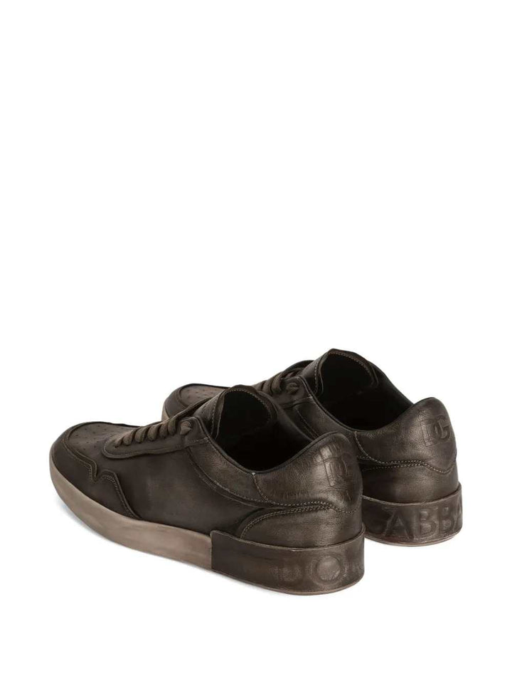 Dolce & Gabbana SHOES - Brown | 8170a547ca96c65a62dae994909cb0deed91af51