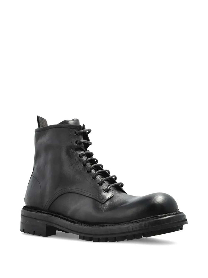 Dolce & Gabbana SHOES - Black | 1940549ef27025b1eb63d98ba4bc1826c3476240