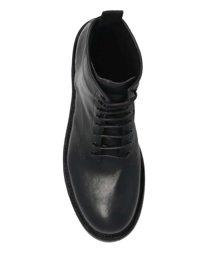 Dolce & Gabbana SHOES - Black | 038c977cc0c88312c7067db16297d545cb4e966c