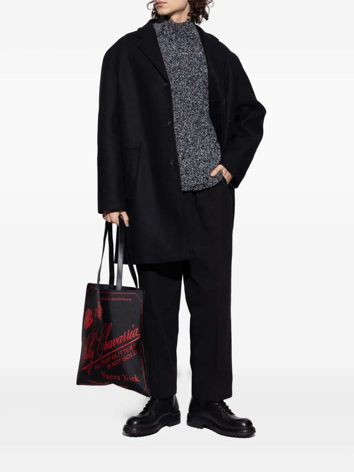 Dolce & Gabbana SHOES - Black | 6a959f4d59f9c6196bd88aeef176beb96a9741be