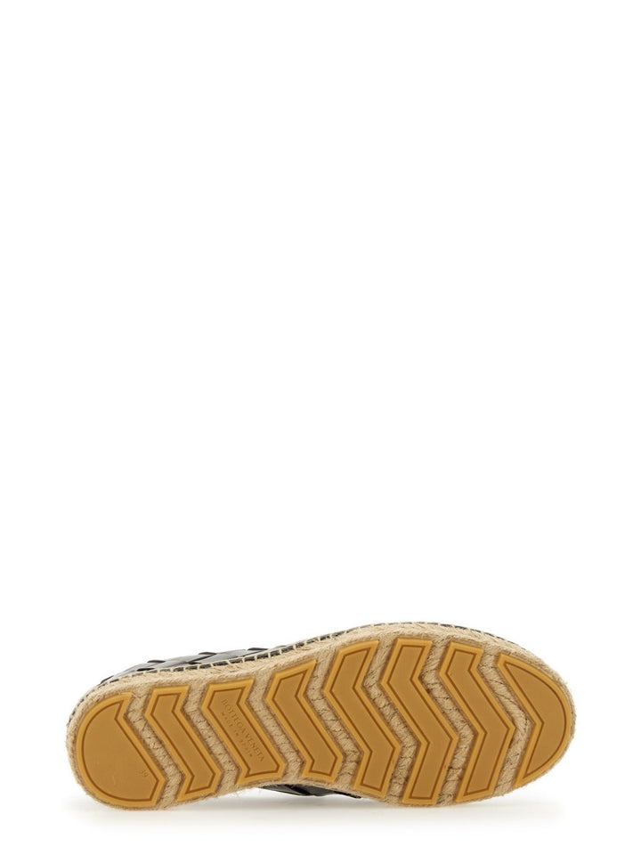 Bottega Veneta Flat Shoes - Brown | 57e117ad461e15aeb2030199665a4c0e3f14fb15