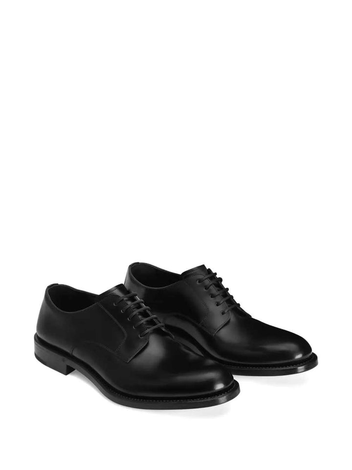 Dolce & Gabbana SHOES - Black | c6499c1c60114ccf37ec2cd4398a3068bf6c39f5