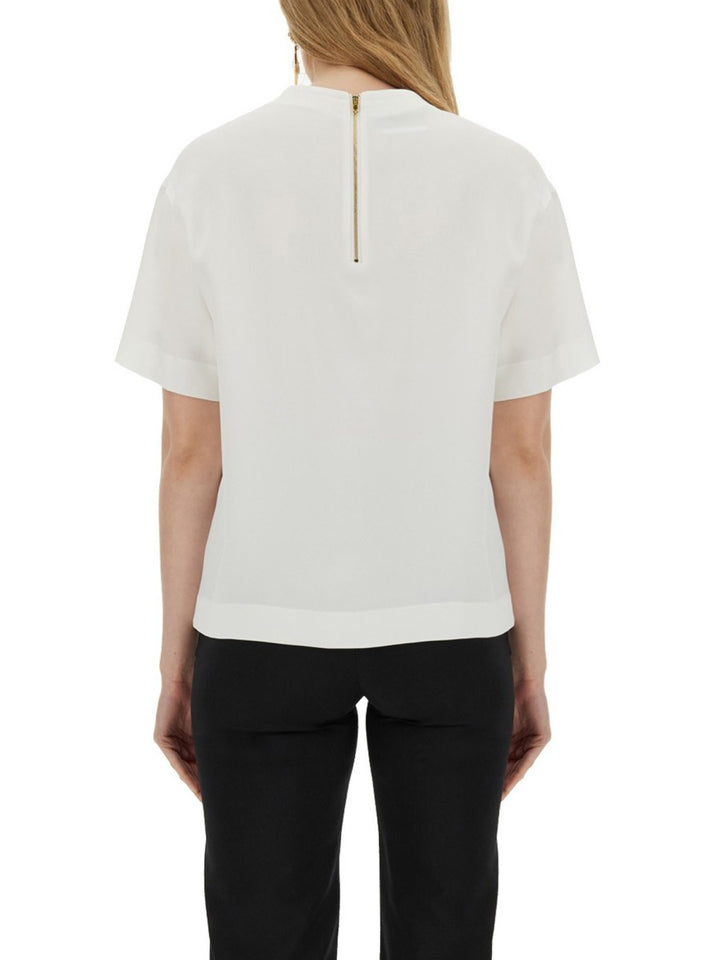 Moschino T shirts - White | Wanan Luxury