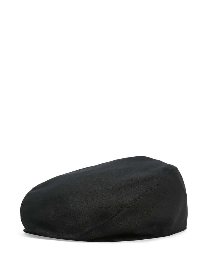 Dolce & Gabbana HAT - Black | 6e62f47284ea769b8cdbf1d8318cec3506f66baa