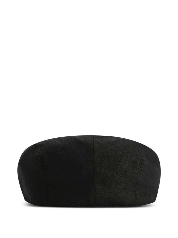 Dolce & Gabbana HAT - Black | 9aea6de2756bb2d468f4749b41f194d57c84b82b