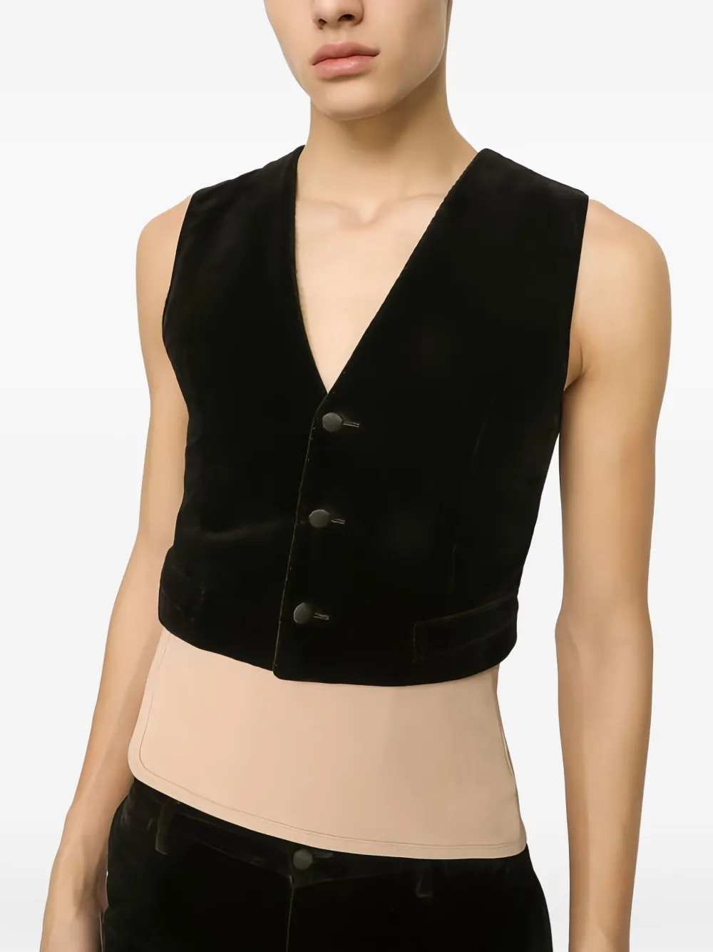 Dolce & Gabbana DRESS - Black | 6c0dde7270016d9a23a024447e3d51fa9fdedae1