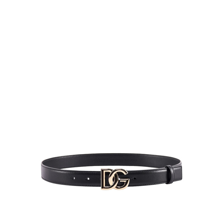 Dolce & Gabbana Belts - Blacks and greys | 03649299baa7777b05362f86c5f5bed073b14ac8