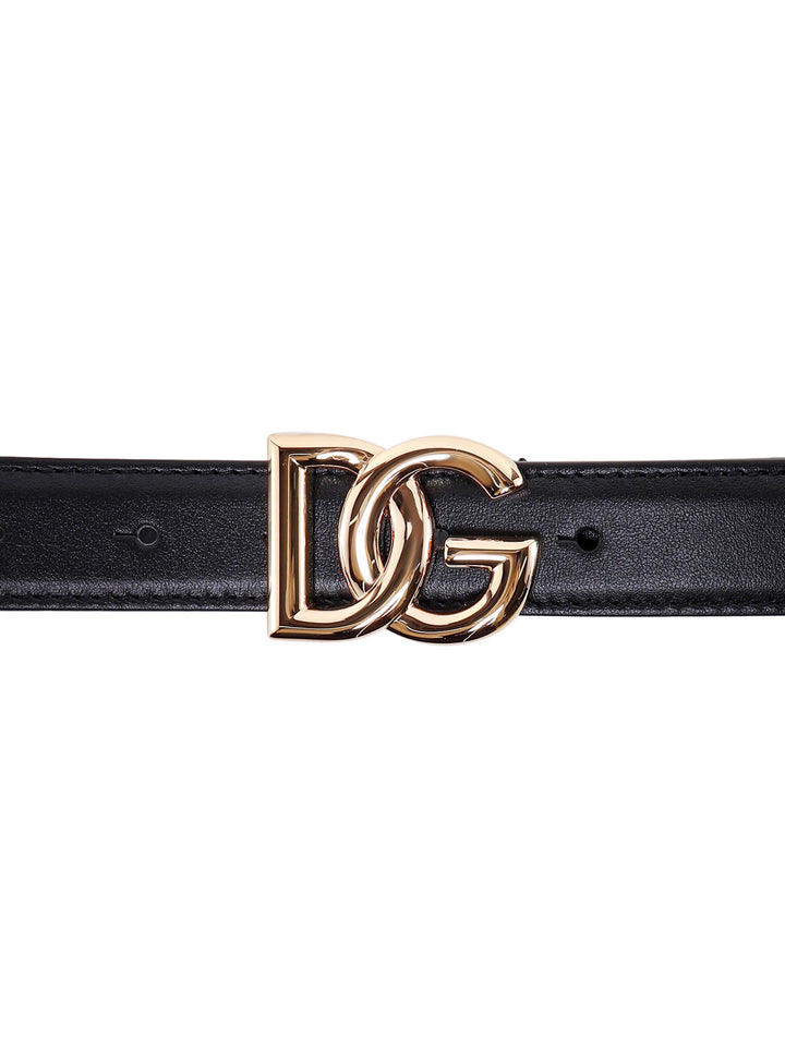 Dolce & Gabbana Belts - Blacks and greys | 7d8fb27fd2de67e6241cd59da38907dab0107f7b