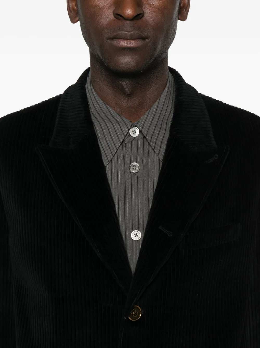 Dolce & Gabbana SUIT - Black | f6dabcf0053cb456998c5a5e5d66b6af9056c87e