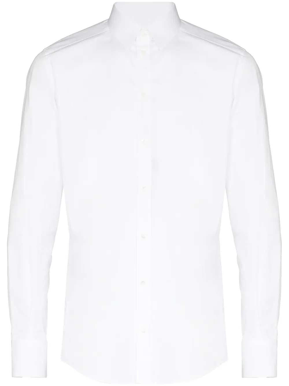 Dolce & Gabbana SHIRT - White | fad62a57b2fc6dbcb42e53c6ae81389301973533