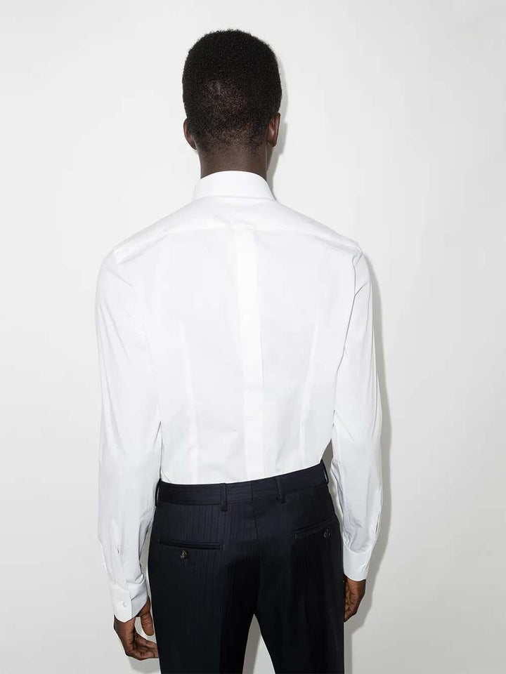 Dolce & Gabbana SHIRT - White | bb4ce40a5e8420b5e14919c89deb3c875d94a2d5