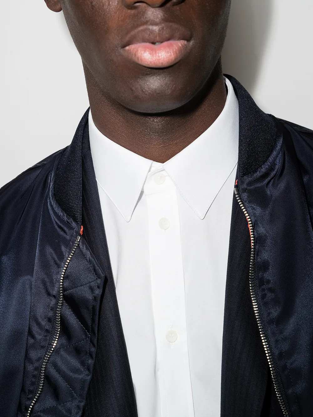 Dolce & Gabbana SHIRT - White | aefe035fced56e025169ba66da194f337c4c0284