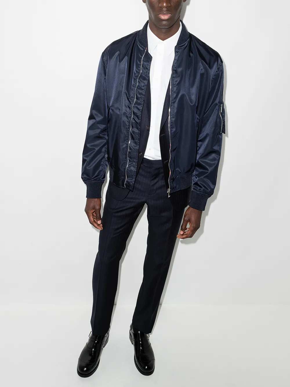 Dolce & Gabbana SHIRT - White | 86759e2e450cbacc038531dd91ce4c05cdf8f3bd