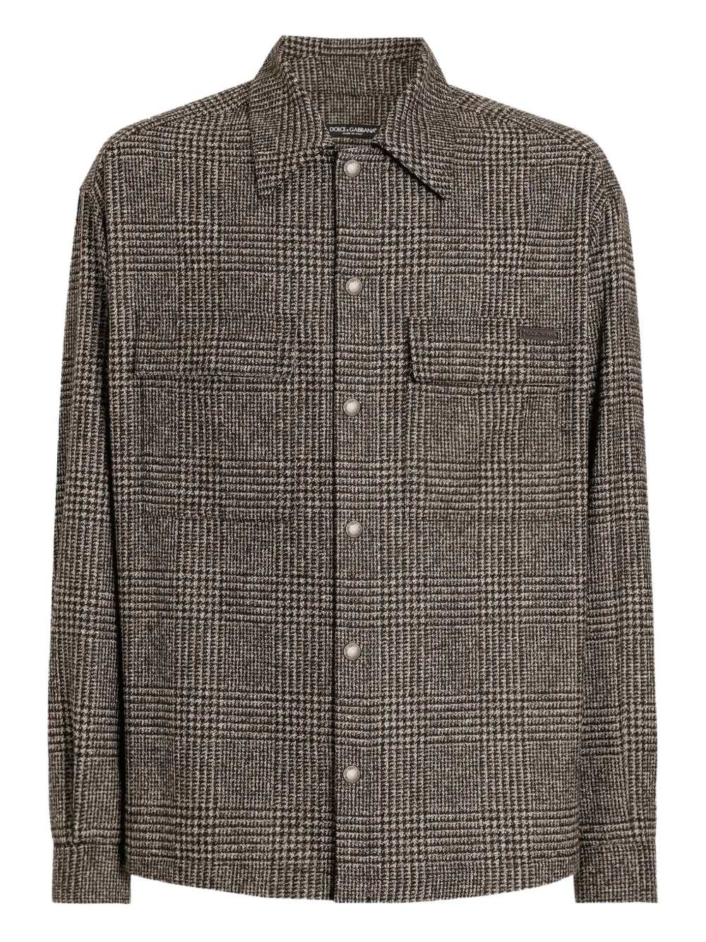 Dolce & Gabbana SHIRT - Multicolour | a7fdf568f15cbacba4fc2ee6c0b7e52f66028a72