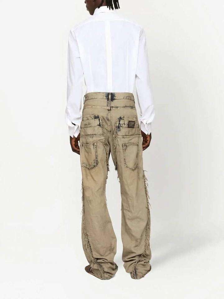 Dolce & Gabbana SHIRT - White | 9e6c8761bb0b708b12705dcfb35405165a0ea6ff