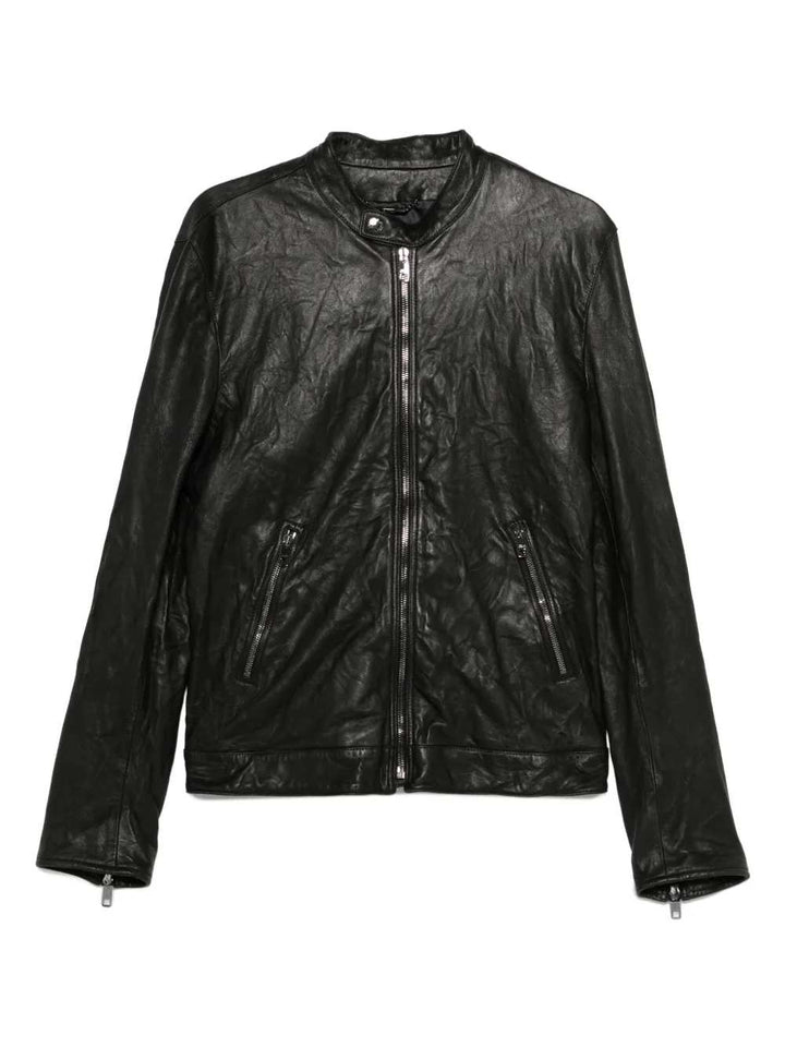 Dolce & Gabbana JACKET - Black | 867ee1e45a50fc4129d746525e018d536d4a0b21