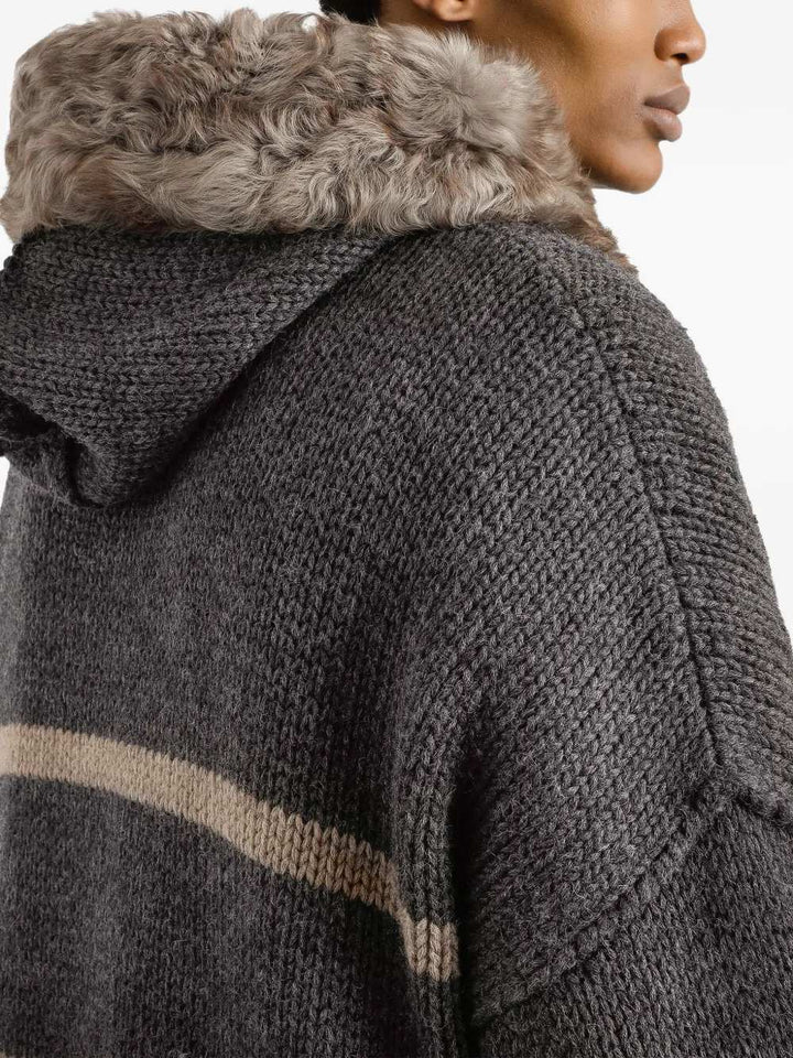 Dolce & Gabbana JACKET - Grey | e6e750444b37b1273a66a1833b2819628a0cbeef