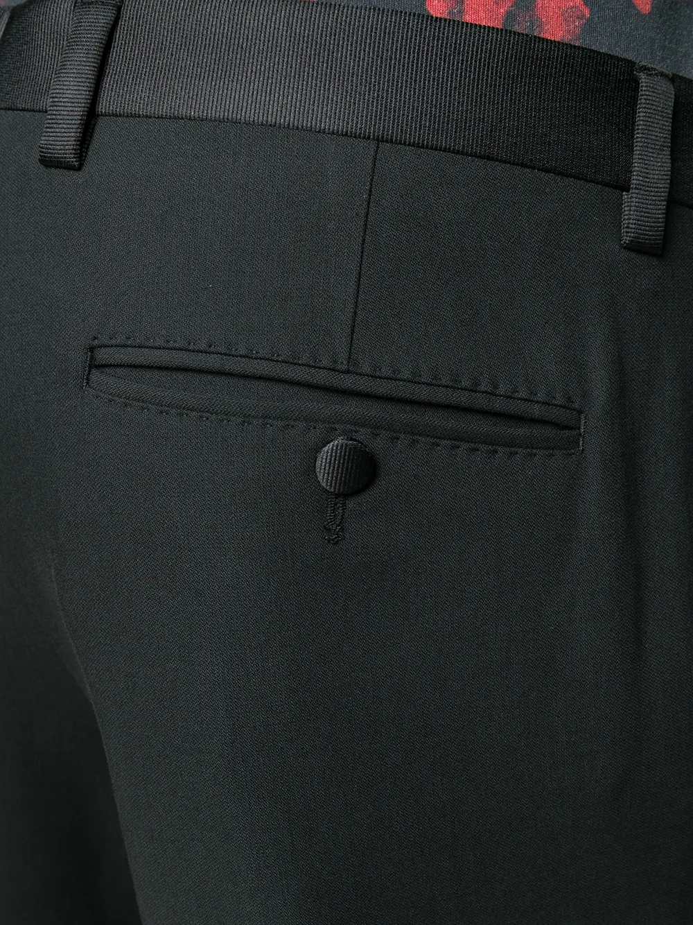 Dolce & Gabbana PANTS - Black | 94456e06c904274ed9ea71d665886a3fcc9900c9