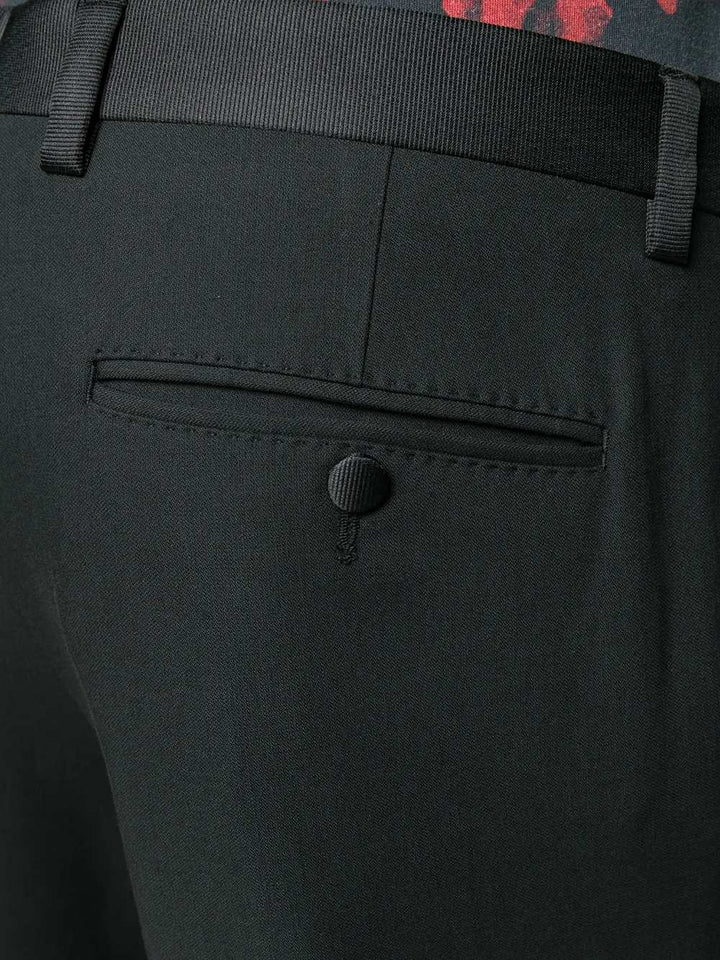 Dolce & Gabbana PANTS - Black | 94456e06c904274ed9ea71d665886a3fcc9900c9
