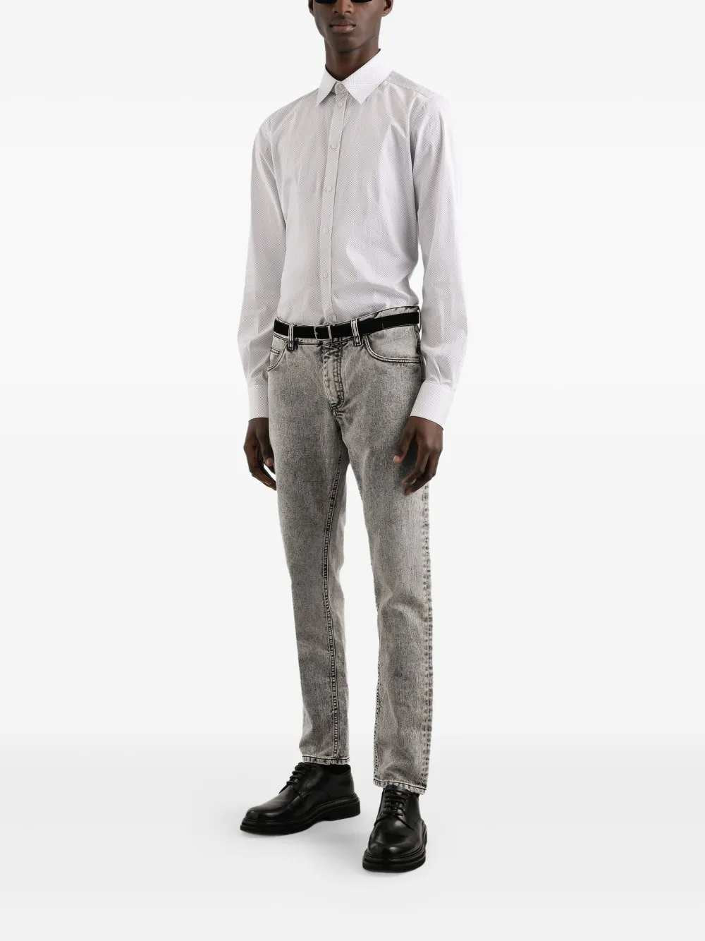 Dolce & Gabbana SHIRT - Multicolour | 40fffb03df8dbeab3b25e7a7b4f8f6961ed94ad7