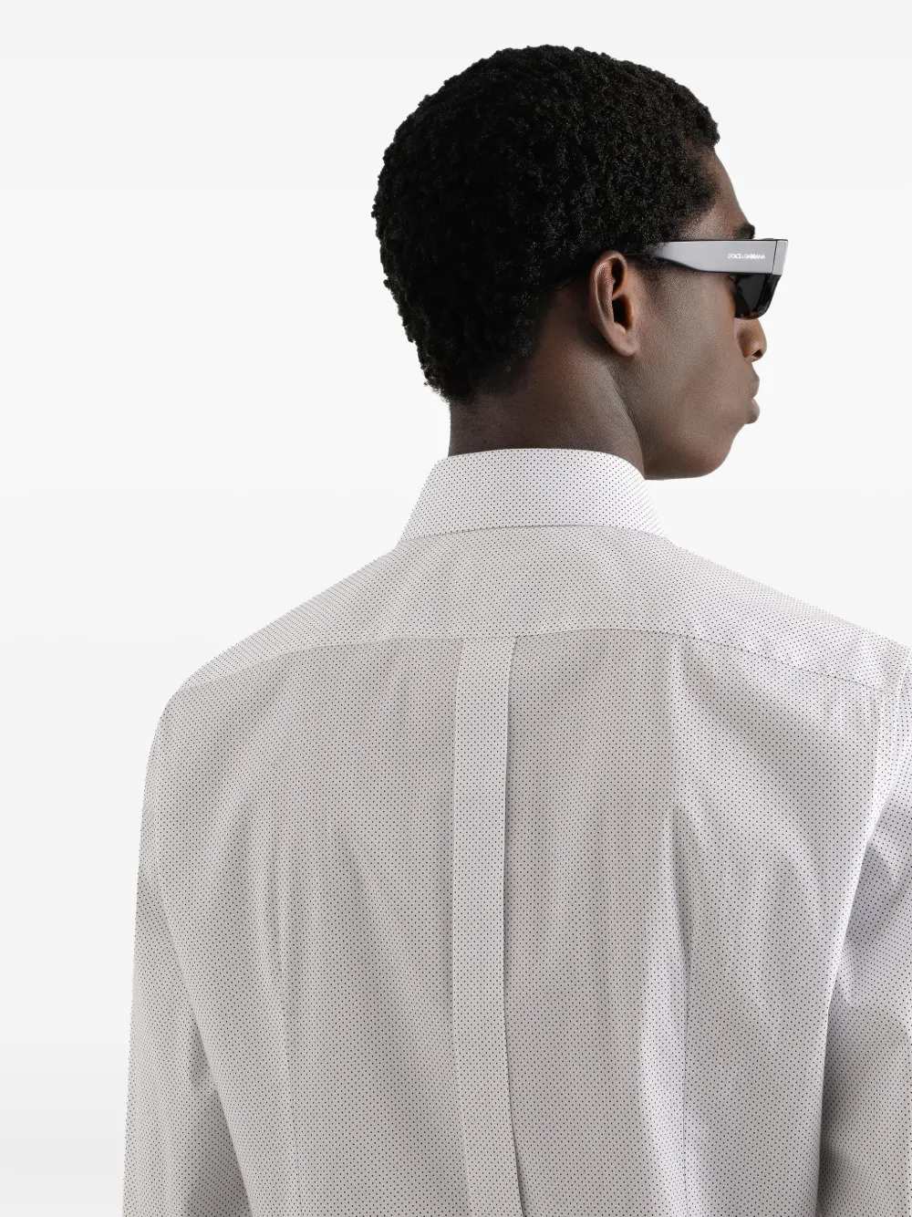 Dolce & Gabbana SHIRT - Multicolour | 2ed56a92a56f063209875cf54841de131f39e740