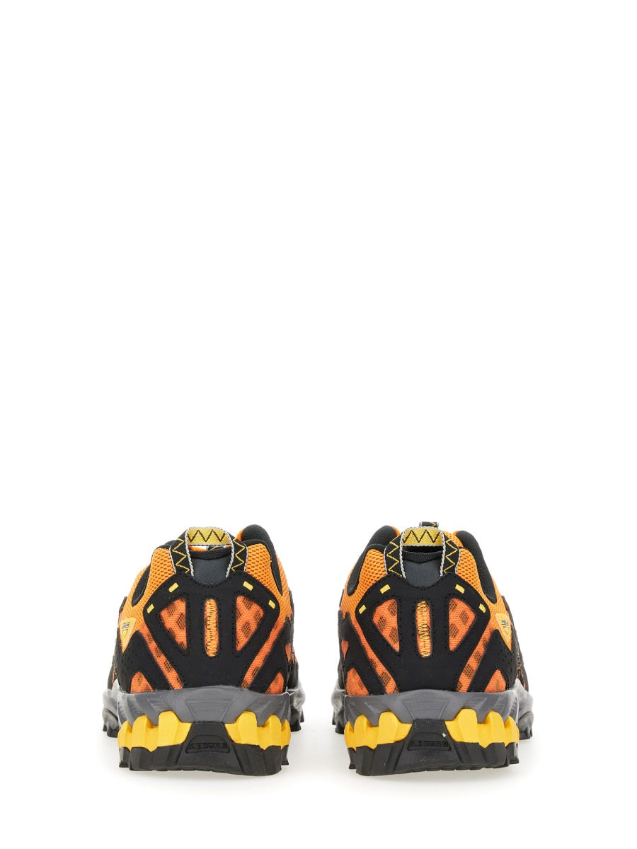 New Balance Sneakers - Yellow | Wanan Luxury