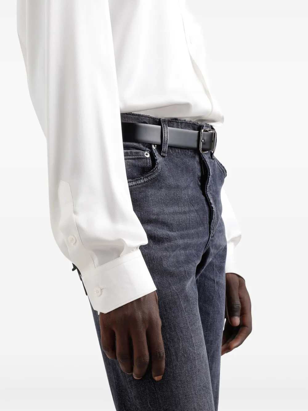 Dolce & Gabbana SHIRT - White | b2bb7d94c9a8b517a164831103d1b5a477f651ac