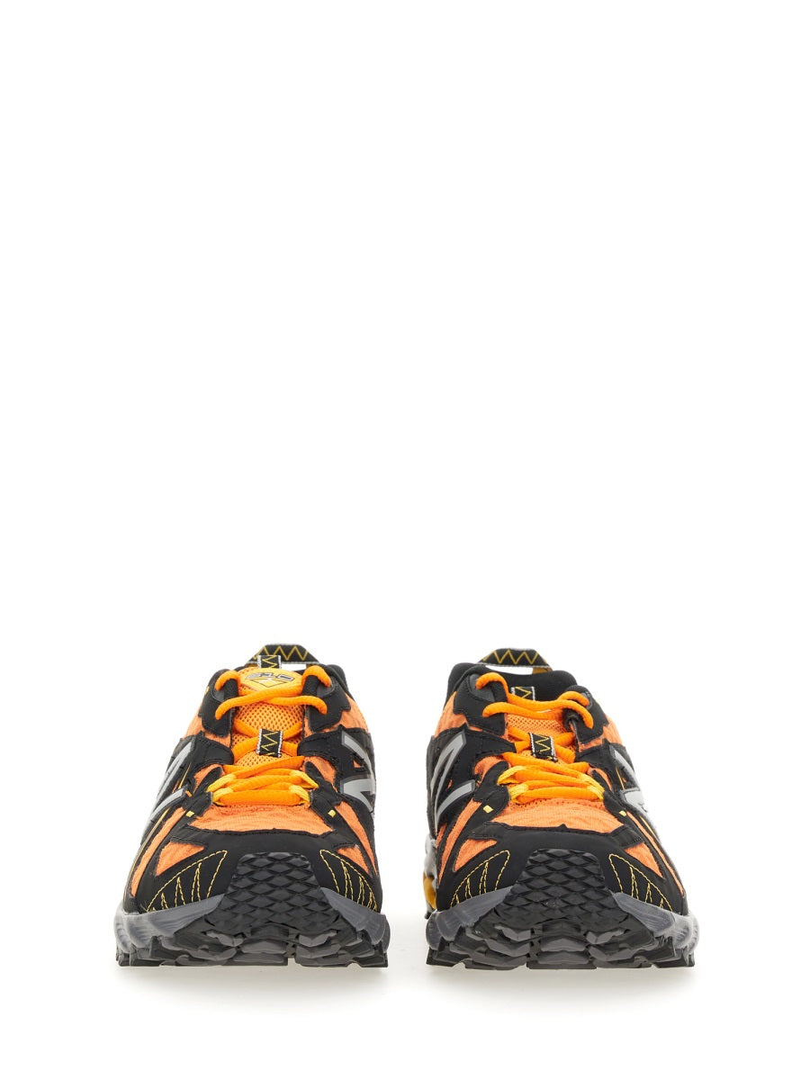 New Balance Sneakers - Yellow | Wanan Luxury