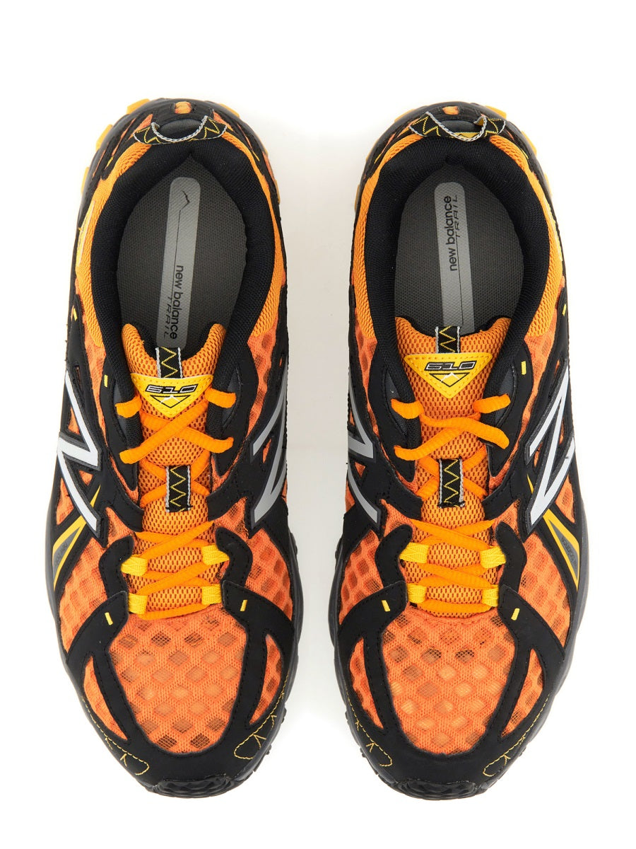 New Balance Sneakers - Yellow | Wanan Luxury