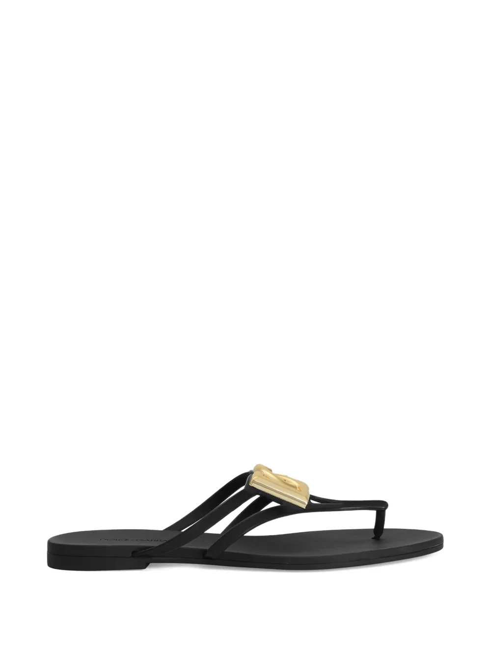 Dolce & Gabbana SHOES - Black | 4ea235cdd3ceb8496b73e4dd470f73880c6c46be