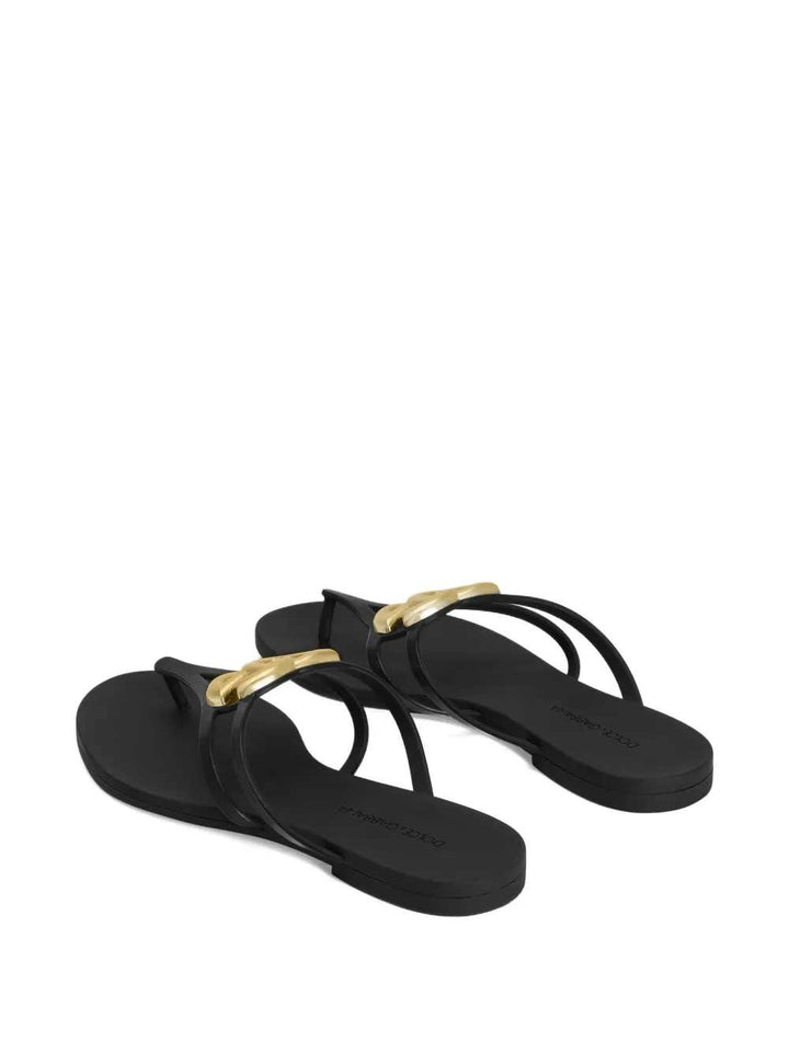 Dolce & Gabbana SHOES - Black | 751436cff2a283e2032cd06df9f589ee4a30dcbe