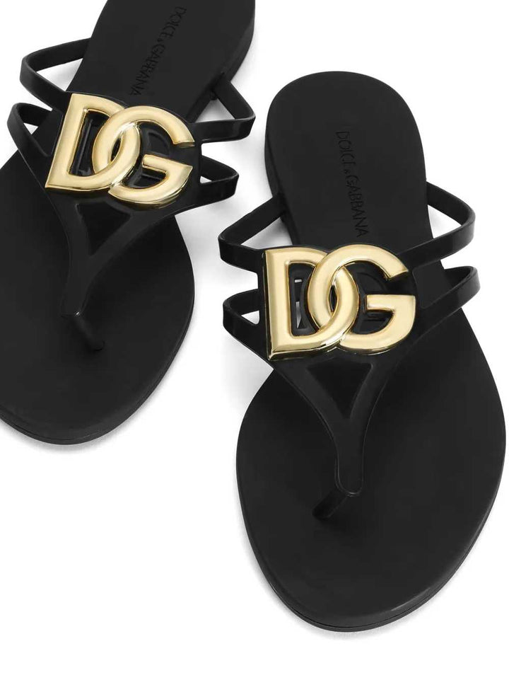 Dolce & Gabbana SHOES - Black | bc9b0d1f73b6c5b9af15110e5c45e17494ed657b