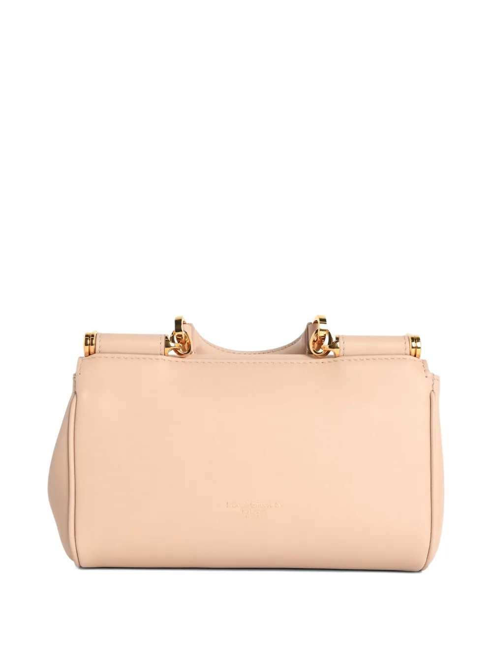 Dolce & Gabbana BAG - Pink & Purple | 52b3bfed0d6d0d9ece269729cee0328407b7b898