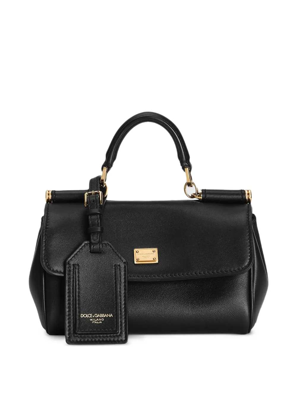 Dolce & Gabbana BAG - Black | 419756f8e1717dd236847ace45d4fe91e75a07d6
