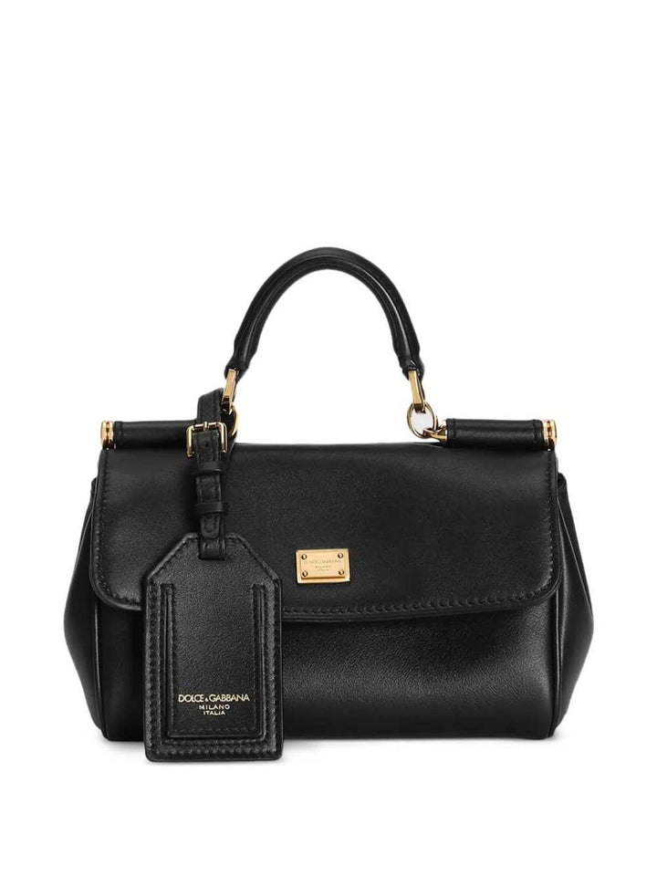 Dolce & Gabbana BAG - Black | 419756f8e1717dd236847ace45d4fe91e75a07d6