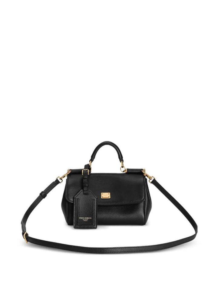 Dolce & Gabbana BAG - Black | c9d0c7247ebdabbc417f935afaf671c93acdde6c