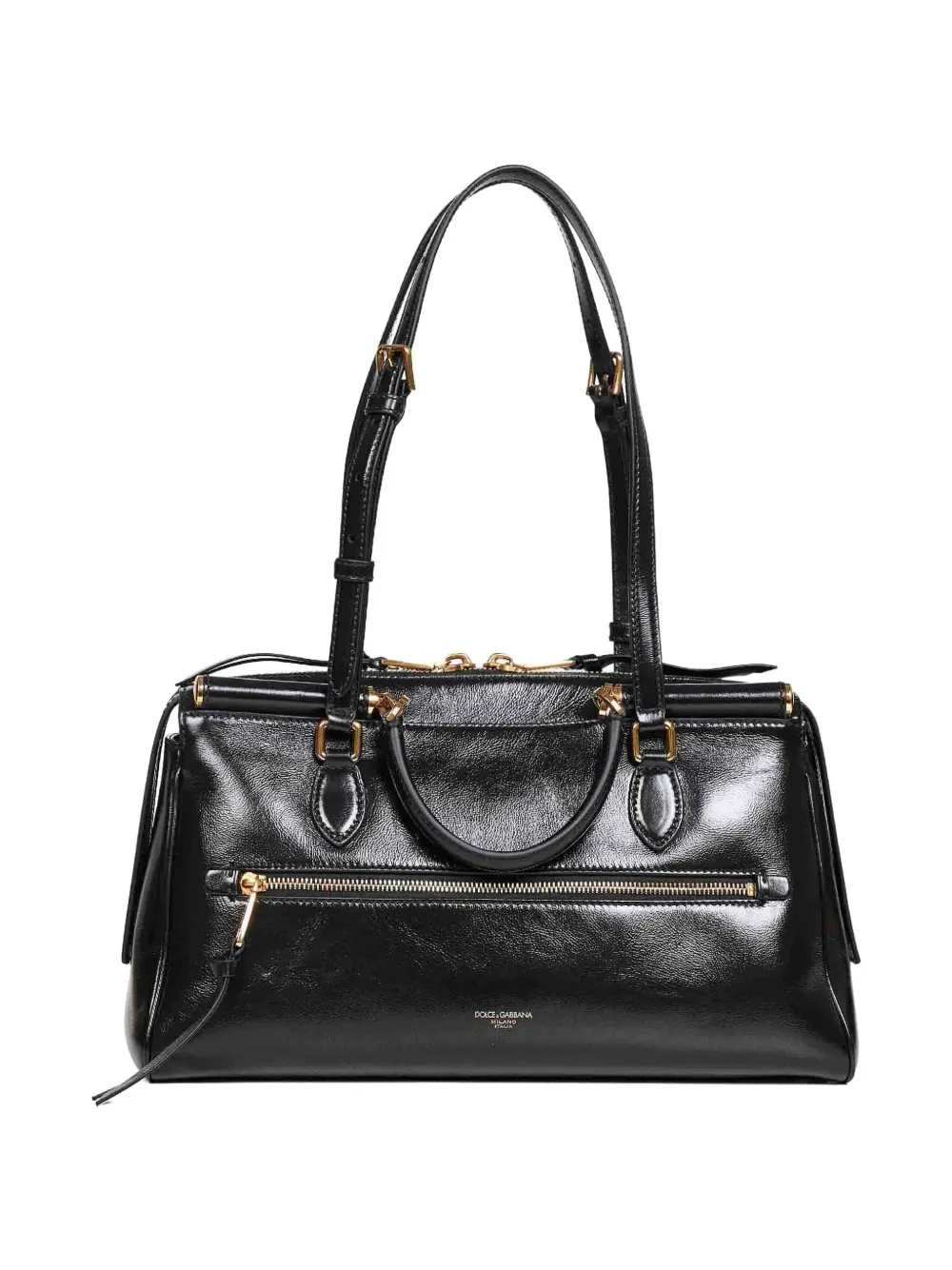 Dolce & Gabbana BAG - Black | 66b1219691514a91780f64a46f59ea44103a6568