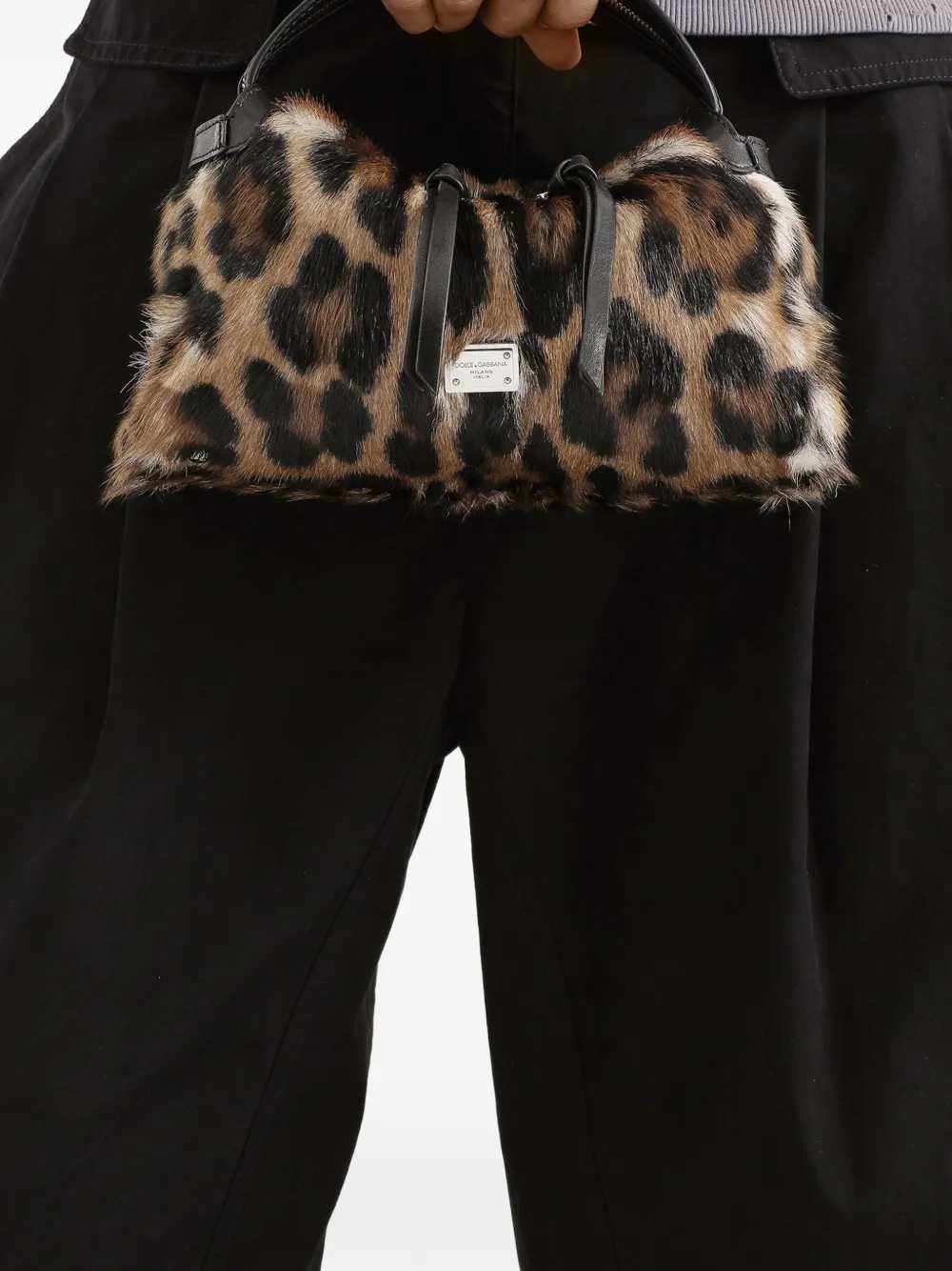 Dolce & Gabbana BAG - Multicolour | 0ecd38a2844e4d339b027779f910890c1a76ed49